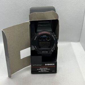 Casio G-Shock DW900 Men's Black Resin Strap Digital Dial Quartz Wris Watch JMB31